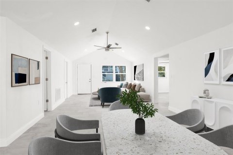 Casa en venta en Hudson, Florida, 2 dormitorios, 121.79 m2 № 1527246 - foto 23