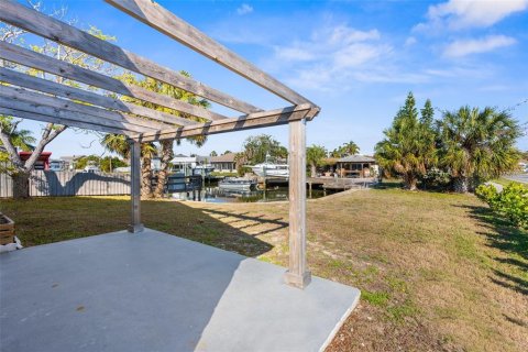Casa en venta en Hudson, Florida, 2 dormitorios, 121.79 m2 № 1527246 - foto 6