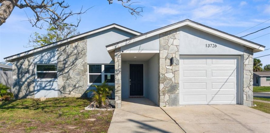 Casa en Hudson, Florida 2 dormitorios, 121.79 m2 № 1527246