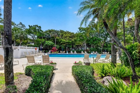 Copropriété à vendre à Pompano Beach, Floride: 3 chambres, 150.5 m2 № 2173545 - photo 28