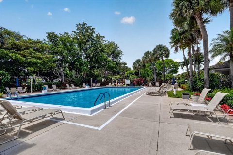 Copropriété à vendre à Pompano Beach, Floride: 3 chambres, 150.5 m2 № 2173545 - photo 29