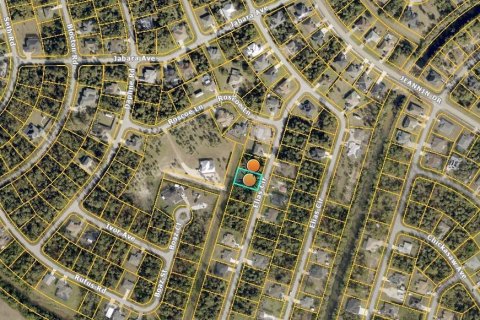 Land in North Port, Florida № 2164943 - photo 2