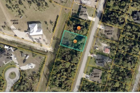Land in North Port, Florida № 2164943 - photo 3