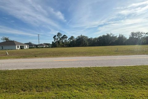 Land in Punta Gorda, Florida № 1543931 - photo 2