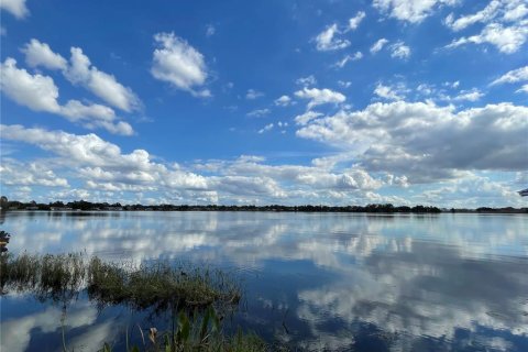 Снять в аренду виллу или дом в Уинтер-Хейвен, Флорида 6 комнат, 122.63м2, № 2166852 - фото 2