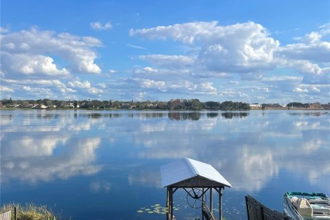 Снять в аренду виллу или дом в Уинтер-Хейвен, Флорида 6 комнат, 122.63м2, № 2166852 - фото 25