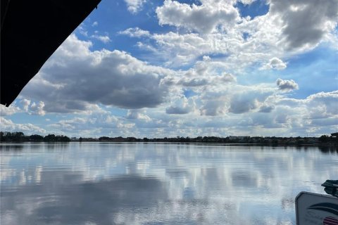 Снять в аренду виллу или дом в Уинтер-Хейвен, Флорида 6 комнат, 122.63м2, № 2166852 - фото 18