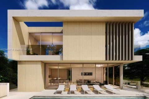 Terreno en venta en Miami Beach, Florida № 1698606 - foto 4