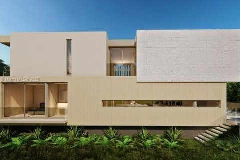 Terreno en venta en Miami Beach, Florida № 1698606 - foto 5
