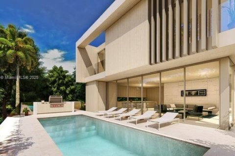 Terreno en venta en Miami Beach, Florida № 1698606 - foto 3