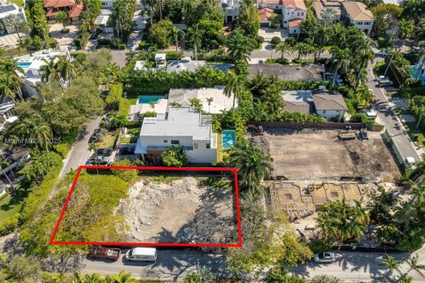Terreno en venta en Miami Beach, Florida № 1698606 - foto 19