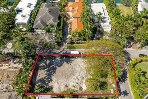 Terreno en venta en Miami Beach, Florida № 1698606 - foto 21