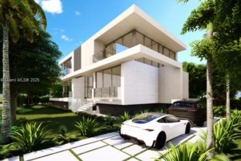 Terreno en venta en Miami Beach, Florida № 1698606 - foto 2