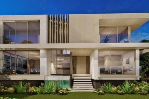 Terreno en venta en Miami Beach, Florida № 1698606 - foto 1