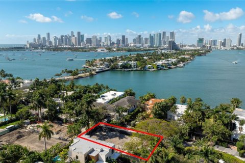 Terreno en venta en Miami Beach, Florida № 1698606 - foto 14