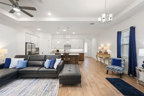 Villa ou maison à vendre à DeBary, Floride: 3 chambres, 142.14 m2 № 2149415 - photo 6