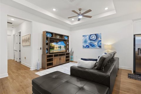 Villa ou maison à vendre à DeBary, Floride: 3 chambres, 142.14 m2 № 2149415 - photo 5