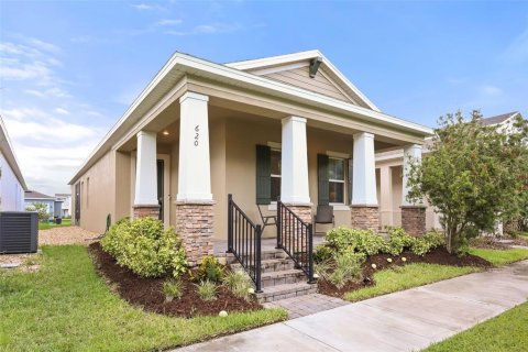 Villa ou maison à DeBary, Floride 3 chambres, 142.14 m2 № 2149415