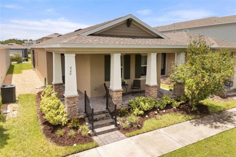 Villa ou maison à vendre à DeBary, Floride: 3 chambres, 142.14 m2 № 2149415 - photo 2