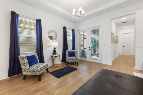 Villa ou maison à vendre à DeBary, Floride: 3 chambres, 142.14 m2 № 2149415 - photo 8