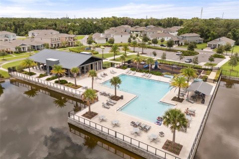 Villa ou maison à vendre à DeBary, Floride: 3 chambres, 142.14 m2 № 2149415 - photo 23