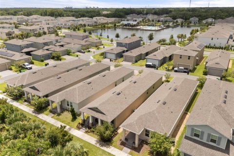 Villa ou maison à vendre à DeBary, Floride: 3 chambres, 142.14 m2 № 2149415 - photo 21