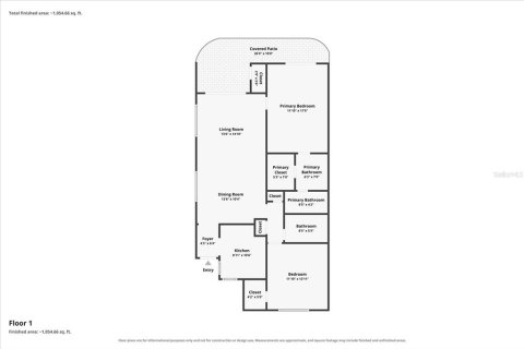 Condo in Belleair Beach, Florida, 2 bedrooms № 2425562 - photo 27