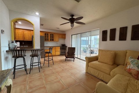 Copropriété à vendre à Hollywood, Floride: 1 chambre, 55.74 m2 № 1674210 - photo 1