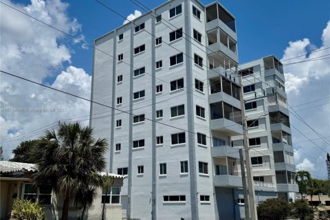 Copropriété à vendre à Hollywood, Floride: 1 chambre, 55.74 m2 № 1674210 - photo 8