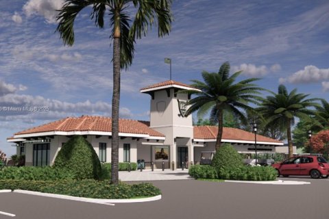 Copropriété à vendre à Hollywood, Floride: 1 chambre, 55.74 m2 № 1674210 - photo 12