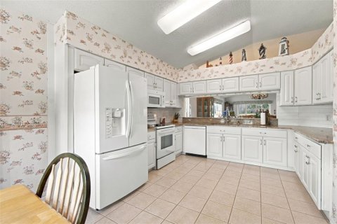 Villa ou maison à vendre à Hudson, Floride: 3 chambres, 184.13 m2 № 2419813 - photo 9