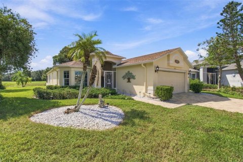 Villa ou maison à vendre à Hudson, Floride: 3 chambres, 184.13 m2 № 2419813 - photo 2