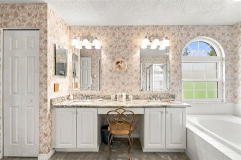 Villa ou maison à vendre à Hudson, Floride: 3 chambres, 184.13 m2 № 2419813 - photo 20