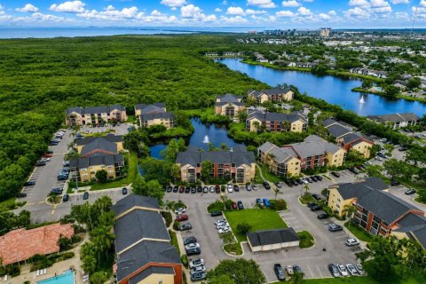 Condo à Saint Petersburg, Floride, 1 chambre  № 2157662