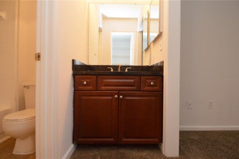 Copropriété à louer à Saint Petersburg, Floride: 1 chambre, 61.78 m2 № 2157662 - photo 26