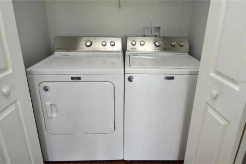 Copropriété à louer à Saint Petersburg, Floride: 1 chambre, 61.78 m2 № 2157662 - photo 6