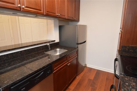 Copropriété à louer à Saint Petersburg, Floride: 1 chambre, 61.78 m2 № 2157662 - photo 7