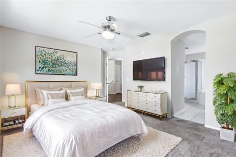 Casa en venta en Fish Hawk, Florida, 4 dormitorios, 168.8 m2 № 1880973 - foto 24