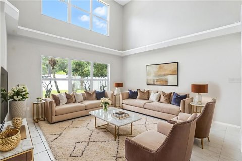 Casa en venta en Fish Hawk, Florida, 4 dormitorios, 168.8 m2 № 1880973 - foto 4