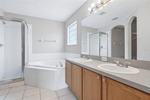 Casa en venta en Fish Hawk, Florida, 4 dormitorios, 168.8 m2 № 1880973 - foto 22