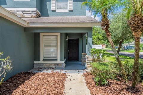 Casa en venta en Fish Hawk, Florida, 4 dormitorios, 168.8 m2 № 1880973 - foto 3