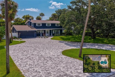 Casa en venta en Ormond Beach, Florida, 5 dormitorios, 289.11 m2 № 2386715 - foto 2
