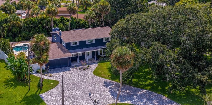 Casa en Ormond Beach, Florida 5 dormitorios, 289.11 m2 № 2386715