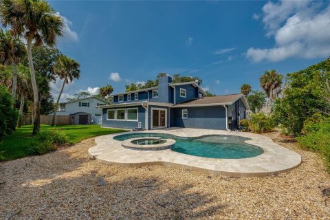 Casa en venta en Ormond Beach, Florida, 5 dormitorios, 289.11 m2 № 2386715 - foto 5