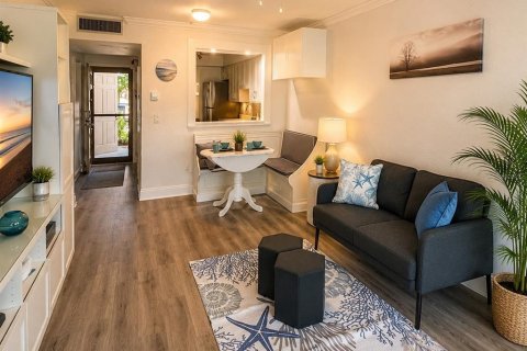 Condominio en venta en Saint Petersburg, Florida, 3 dormitorios, 105.91 m2 № 2195805 - foto 3