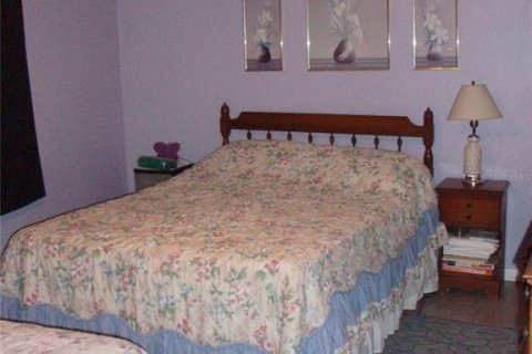 Copropriété à louer à Clearwater, Floride: 2 chambres, 85.93 m2 № 1684959 - photo 7