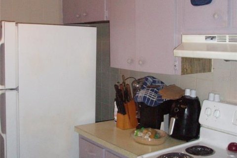 Снять в аренду кондоминиум в Клируотер, Флорида 2 спальни, 85.93м2, № 1684959 - фото 4