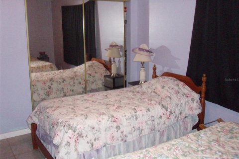 Снять в аренду кондоминиум в Клируотер, Флорида 2 спальни, 85.93м2, № 1684959 - фото 6