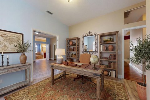House in Ormond Beach, Florida 4 bedrooms, 213.21 sq.m. № 2132600 - photo 28