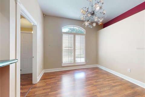 House in Ormond Beach, Florida 4 bedrooms, 213.21 sq.m. № 2132600 - photo 8
